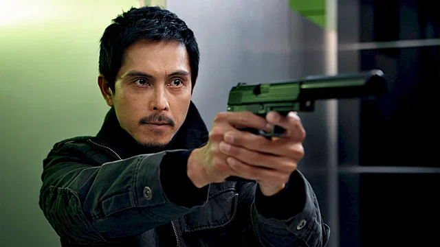 Photo 10 du film : The man from nowhere