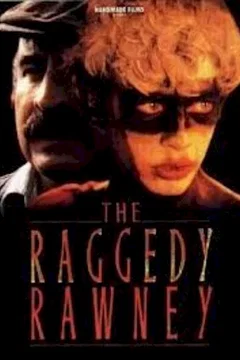 Affiche du film Raggedy
