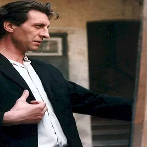 Photo du film : Tendre barbare