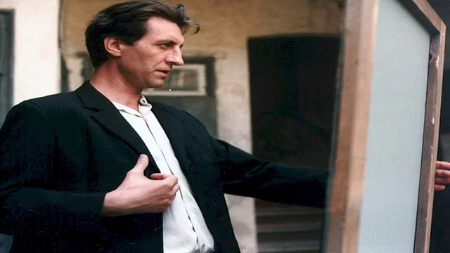 Photo 2 du film : Tendre barbare
