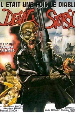 Affiche du film Il était une fois le diable