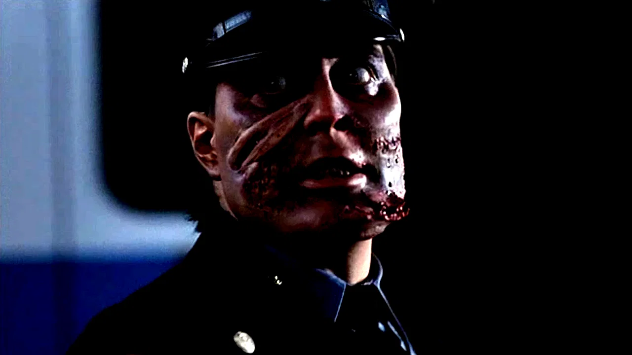 Photo 2 du film : Maniac cop ii