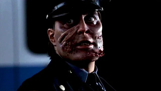 Photo 2 du film : Maniac cop ii