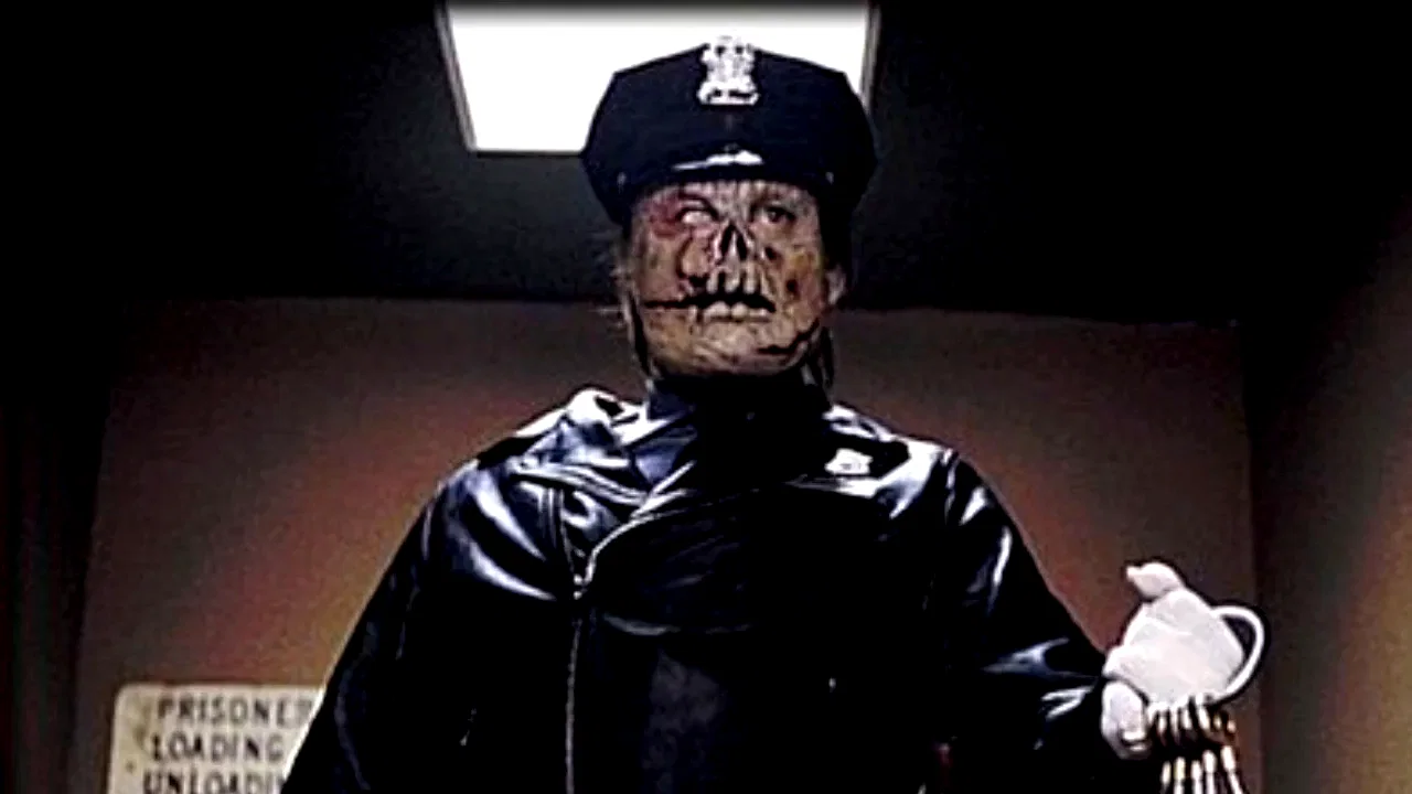 Photo 3 du film : Maniac cop ii