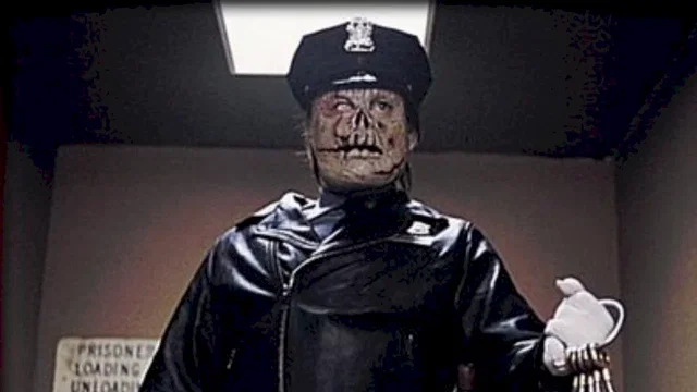 Photo 3 du film : Maniac cop ii