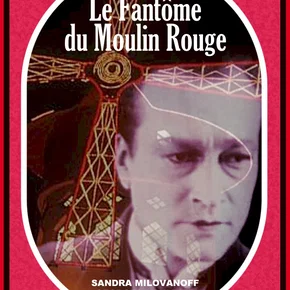 Photo du film : Le fantôme du Moulin Rouge