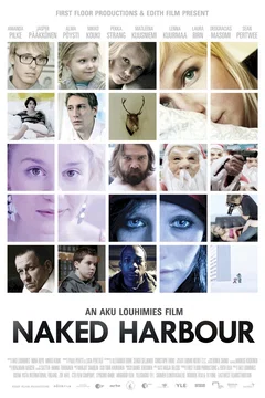 Affiche du film Vuosaari