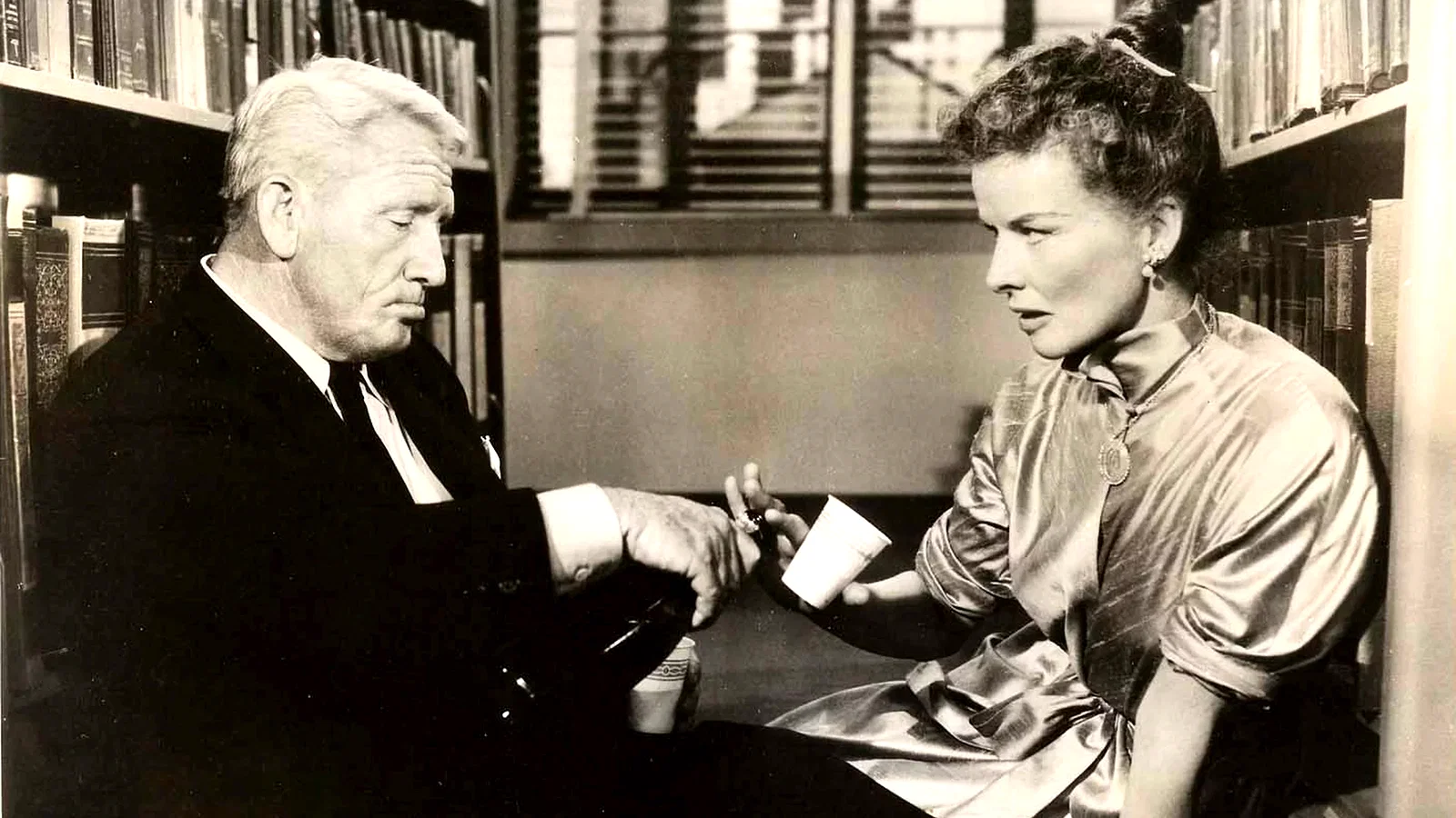 Photo du film : Une femme de tete