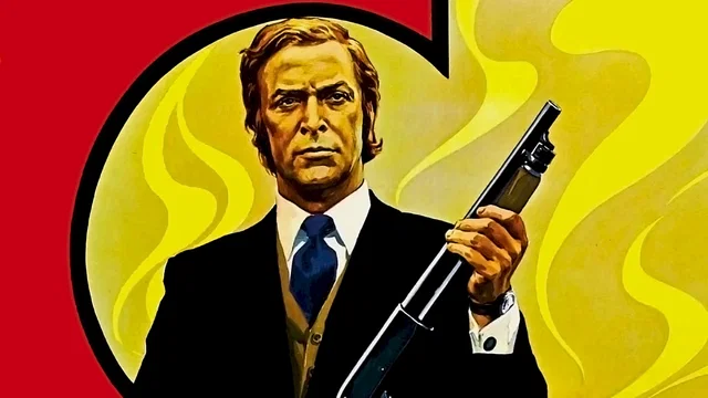 Photo du film : La loi du milieu