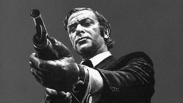 Photo du film : La loi du milieu