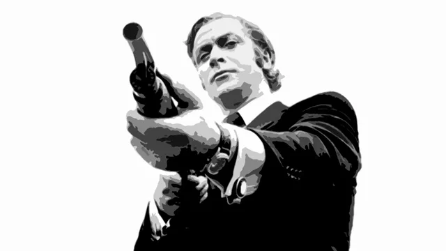 Photo du film : La loi du milieu