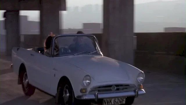 Photo du film : La loi du milieu