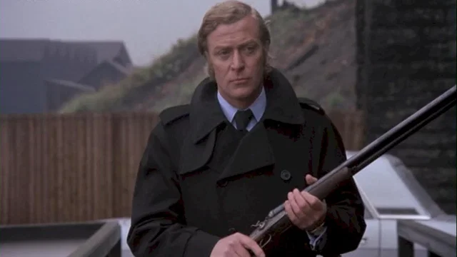 Photo du film : La loi du milieu