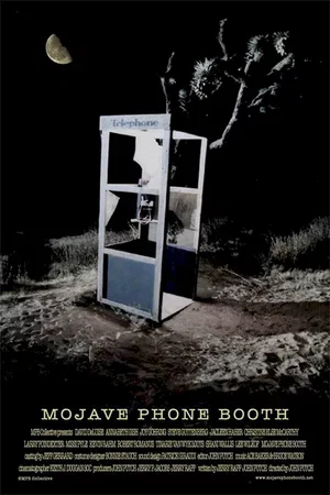 Affiche du film : Mojave