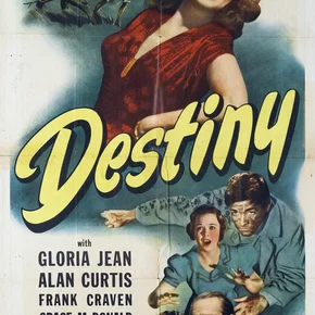 Photo du film : Destiny