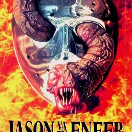Miniature photo du film : Jason va en Enfer