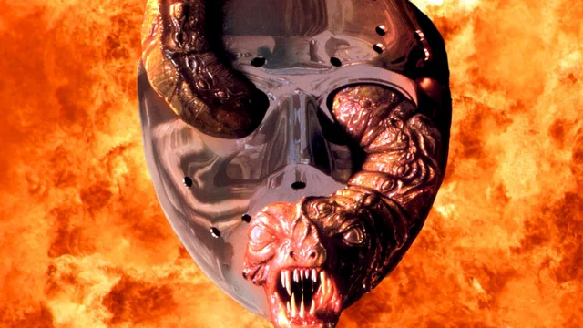 Photo 2 du film : Jason va en Enfer