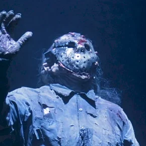 Photo du film : Jason va en Enfer