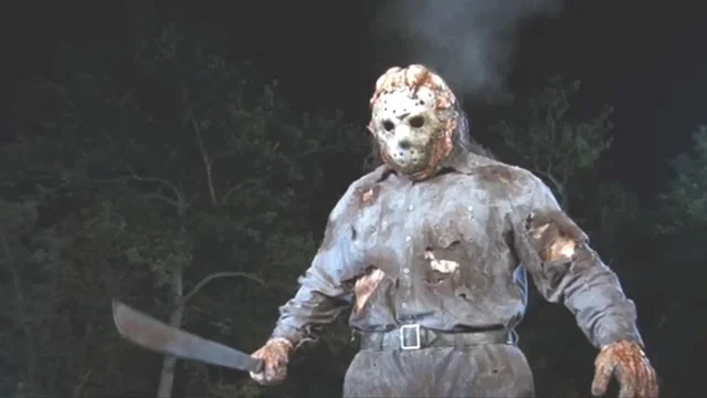 Photo 5 du film : Jason va en Enfer