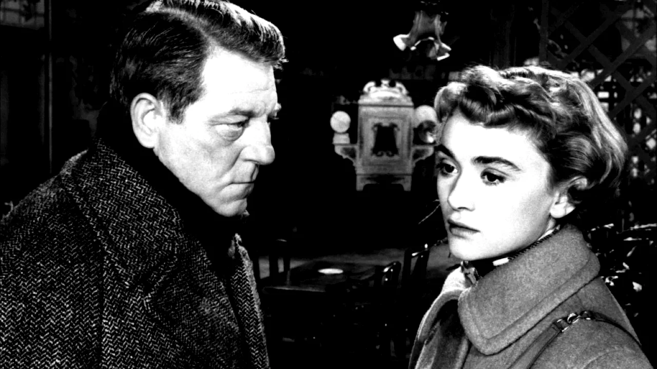 Photo du film : Voici le temps des assassins