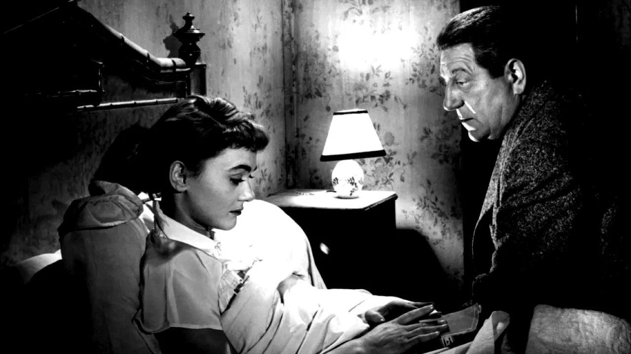 Photo du film : Voici le temps des assassins