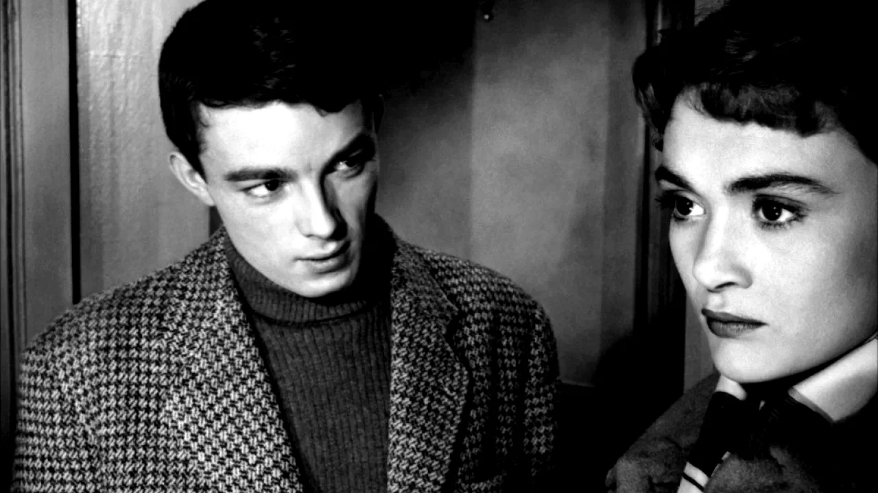 Photo du film : Voici le temps des assassins