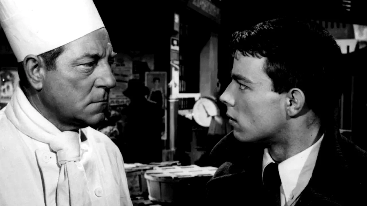 Photo du film : Voici le temps des assassins