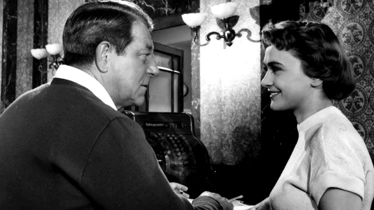 Photo du film : Voici le temps des assassins