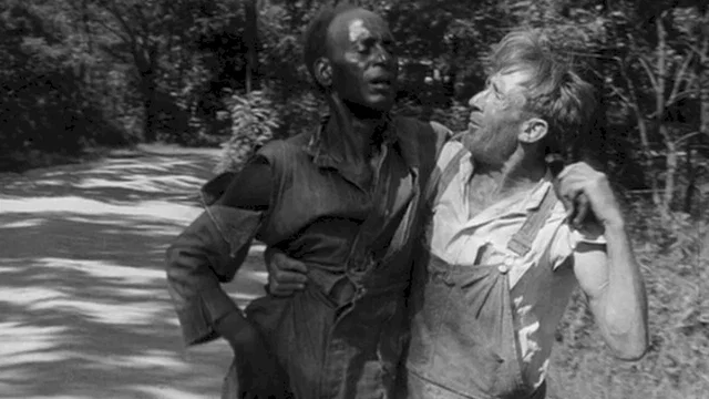 Photo 2 du film : Native land