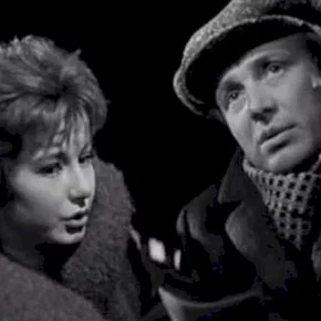 Photo du film : Neuf jours d'une annee