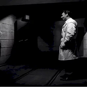 Photo du film : Neuf jours d'une annee