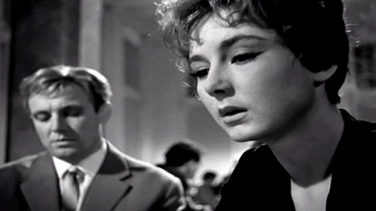 Photo 4 du film : Neuf jours d'une annee