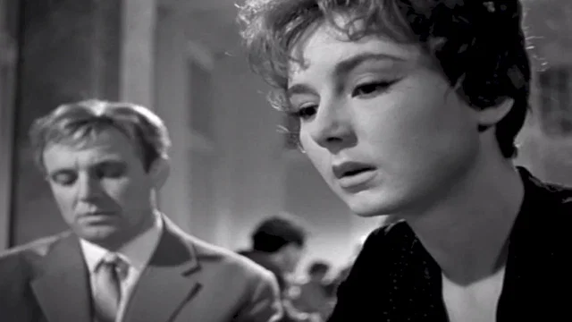 Photo 4 du film : Neuf jours d'une annee