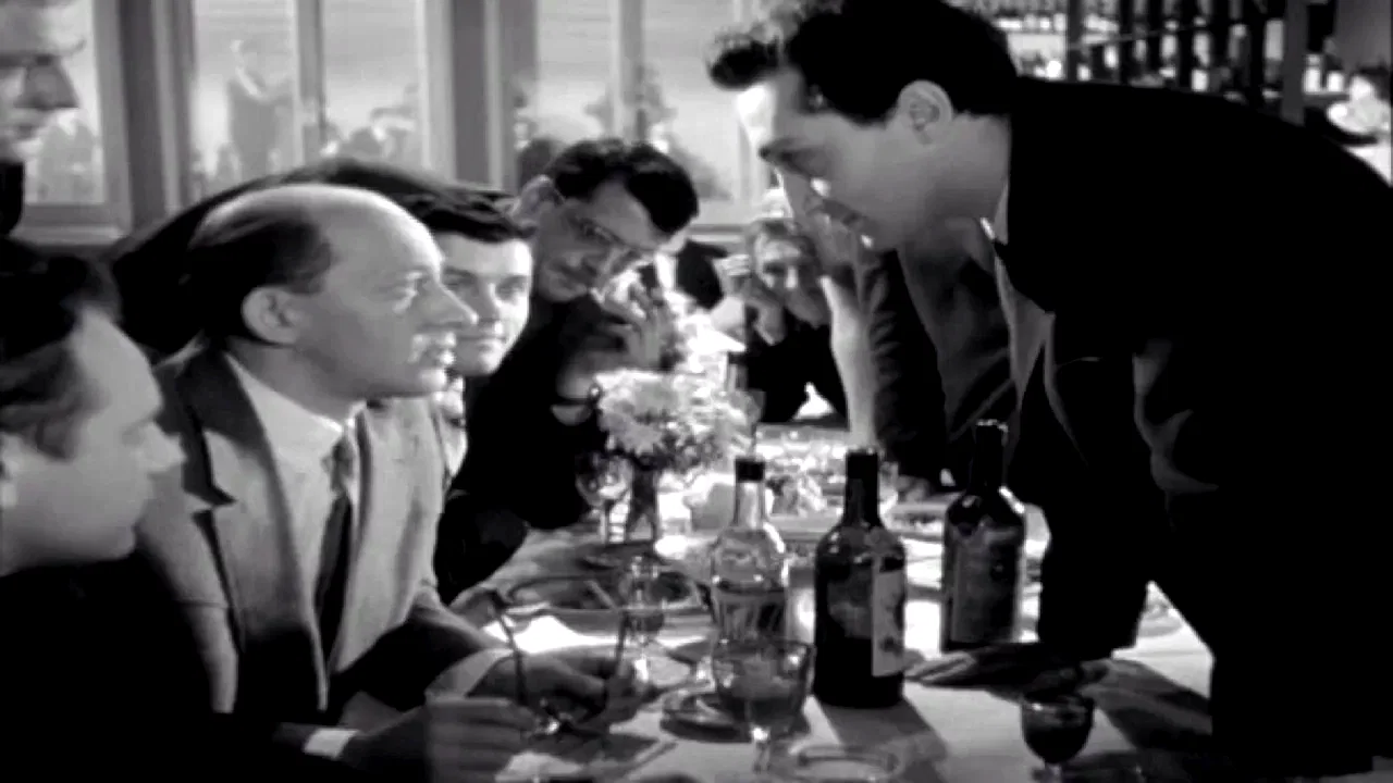 Photo 5 du film : Neuf jours d'une annee