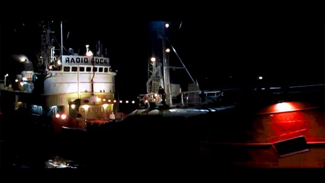 Photo 3 du film : Rock the boat