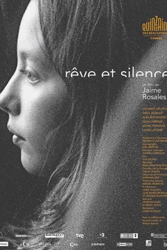 Affiche du film Sueno y silencio