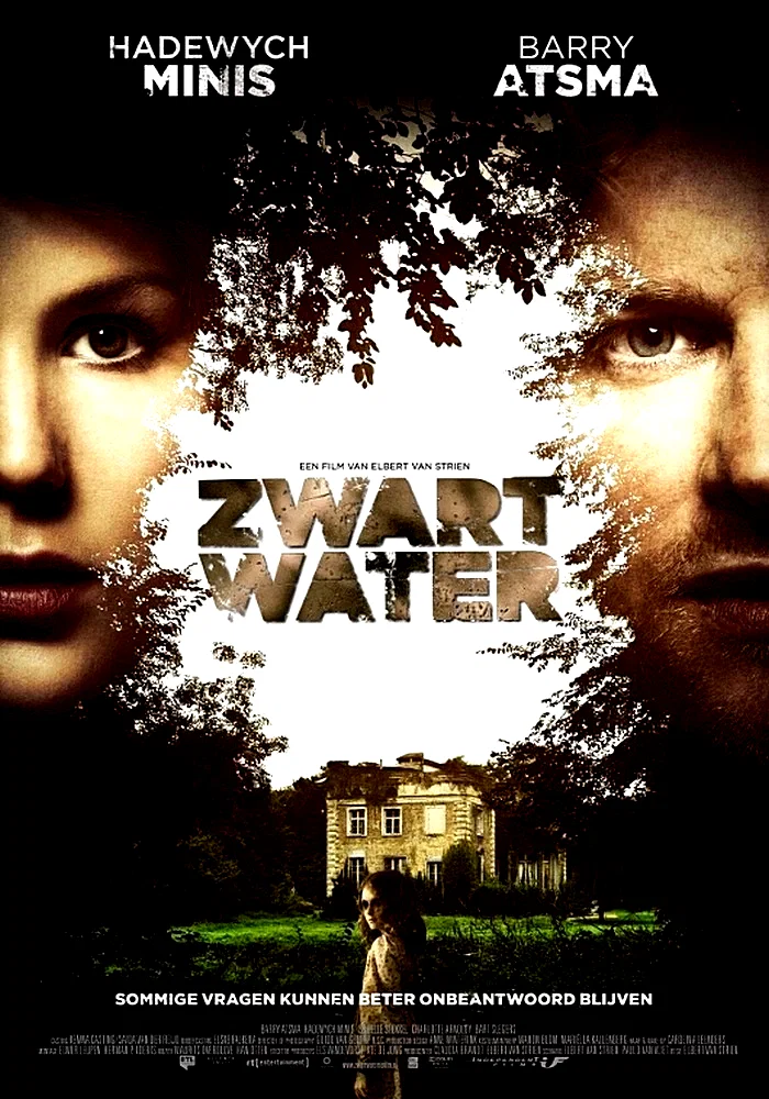Affiche du film : Zwart Water