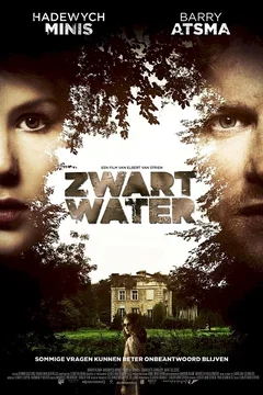 Affiche du film Zwart Water