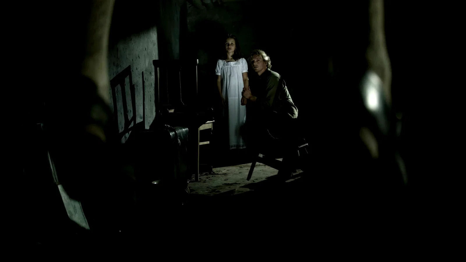 Photo 2 du film : Zwart Water