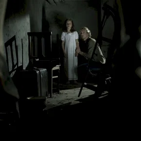 Photo du film : Zwart Water