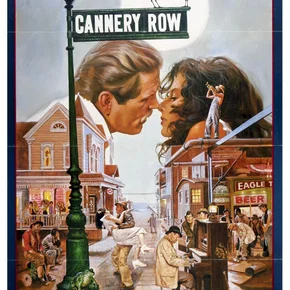 Photo du film : Cannery row