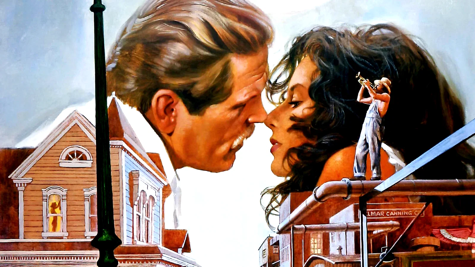 Photo 2 du film : Cannery row