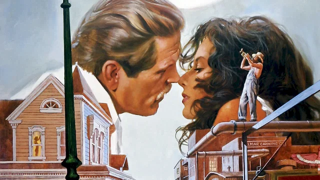 Photo 2 du film : Cannery row
