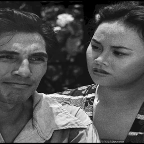 Photo du film : Lewat djam Malam 
