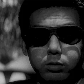 Photo du film : La marque du tueur