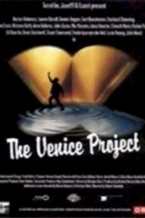 Affiche du film : The venice project