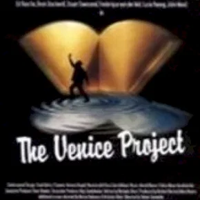 Photo du film : The venice project