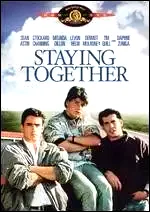 Affiche du film : Staying together
