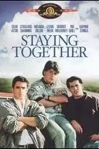 Affiche du film : Staying together