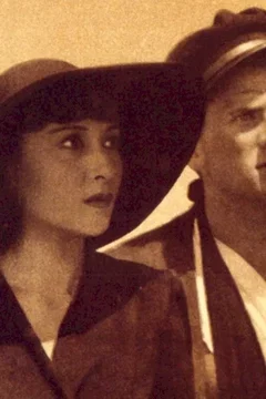 Affiche du film Ossessione